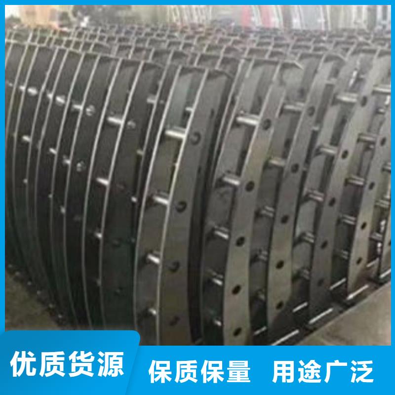 桥梁景区灯光护栏灯光护栏工厂自营