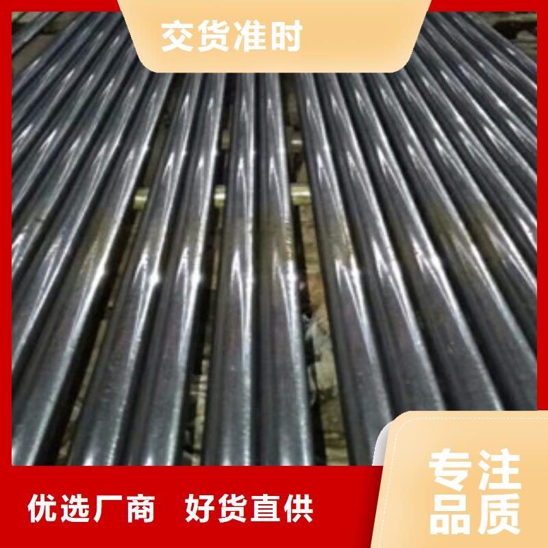 精密钢管精密异形管匠心工艺