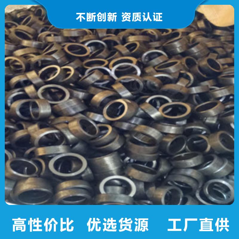 精密钢管精密异形管匠心工艺