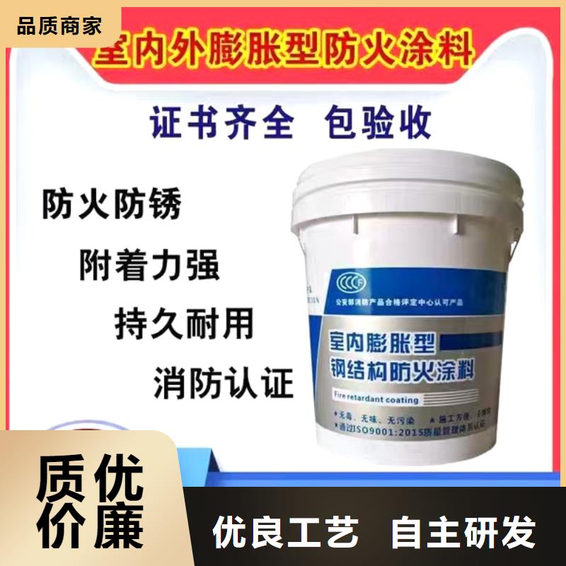 阻燃专业涂料厂家直销