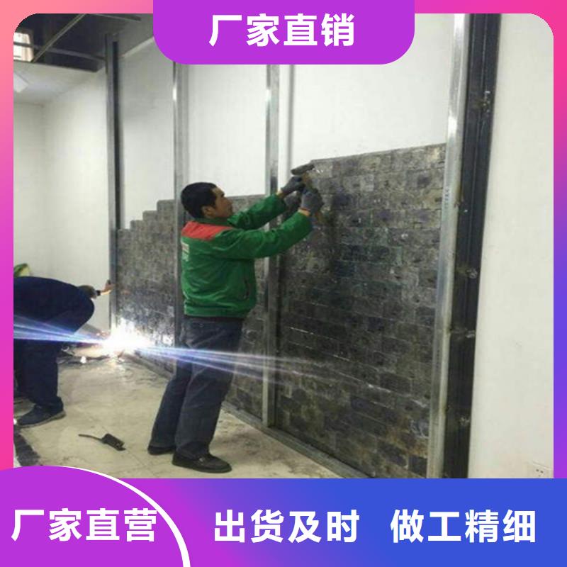 医用铅板公道合理