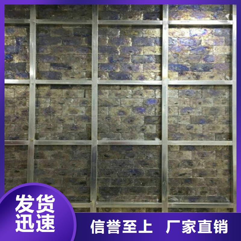 铅板厂家生产加工