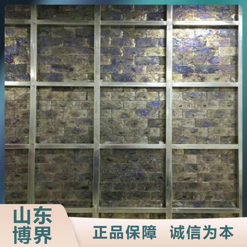 铅板厂家质检严格