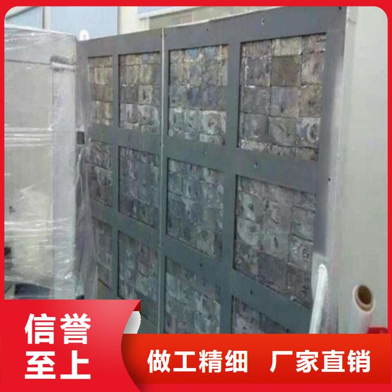 工业铅板高性价比