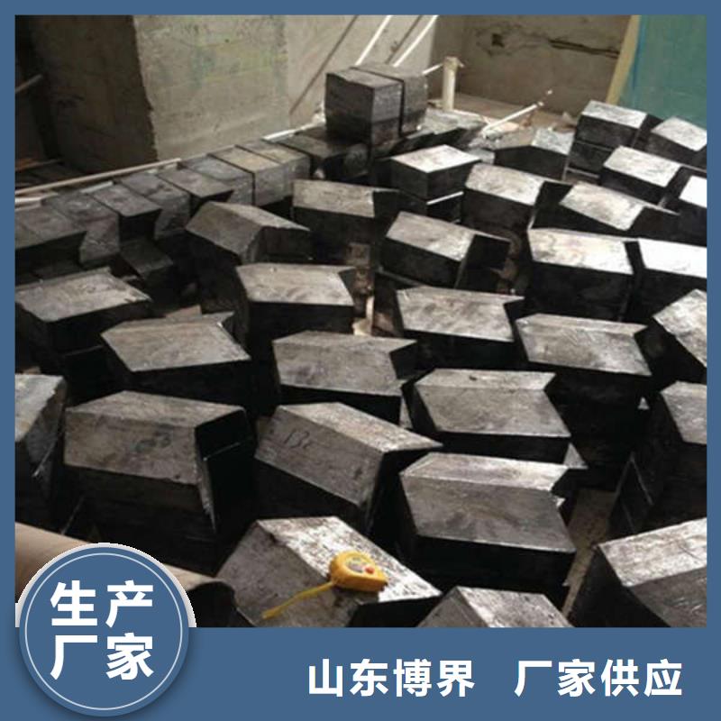 射线防护铅板现货实拍