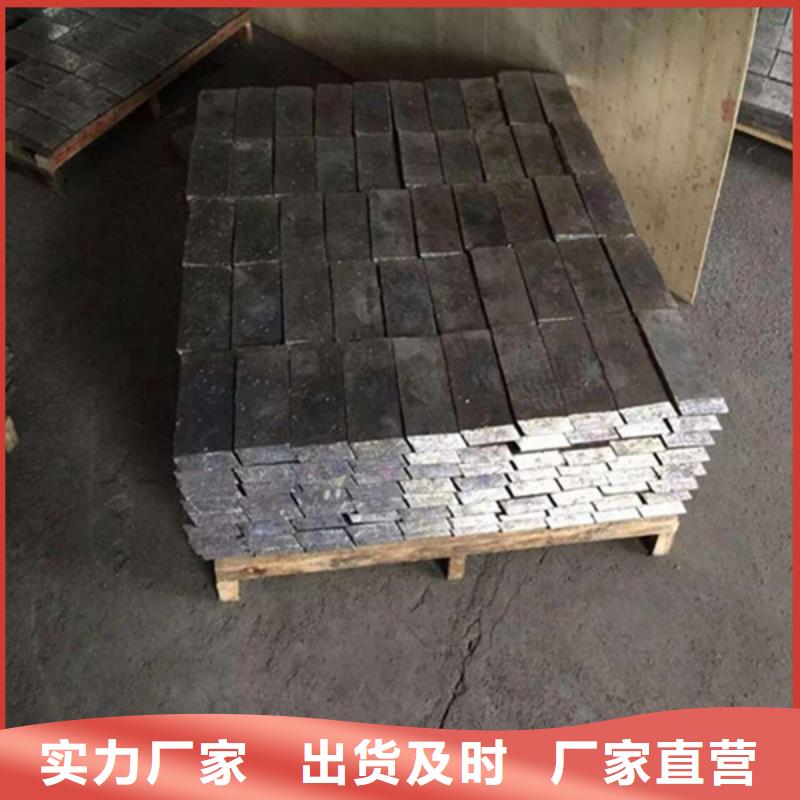 高密度铅板抚州质量检测