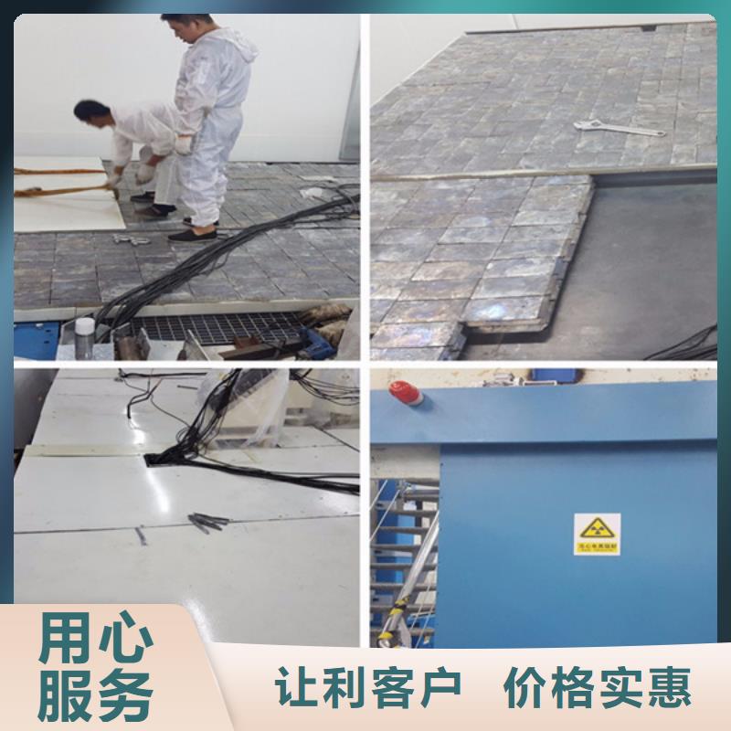 随州工业铅门发货及时