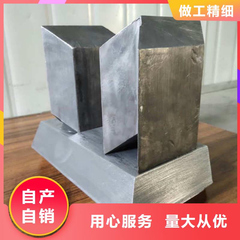 烟台铅板铅块服务至上