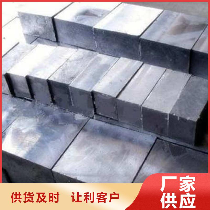 铅板厂家生产加工