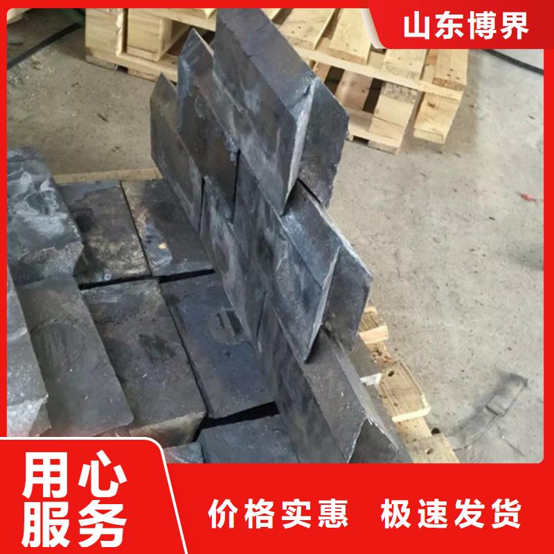 异形铅件市场行情