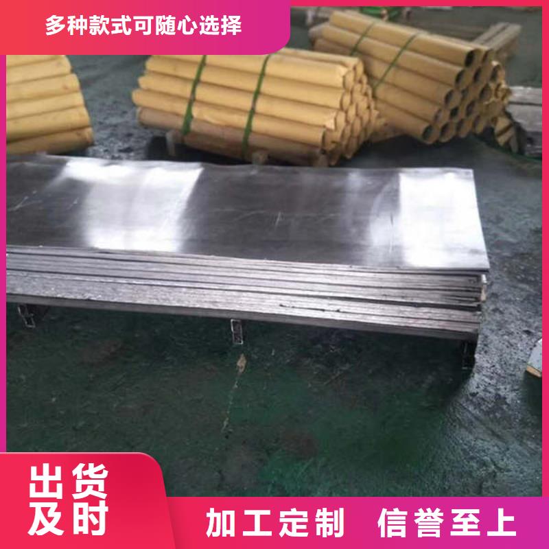 随州工业铅门发货及时