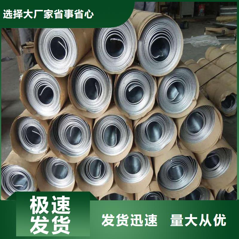 日照5mm铅板使用寿命长久