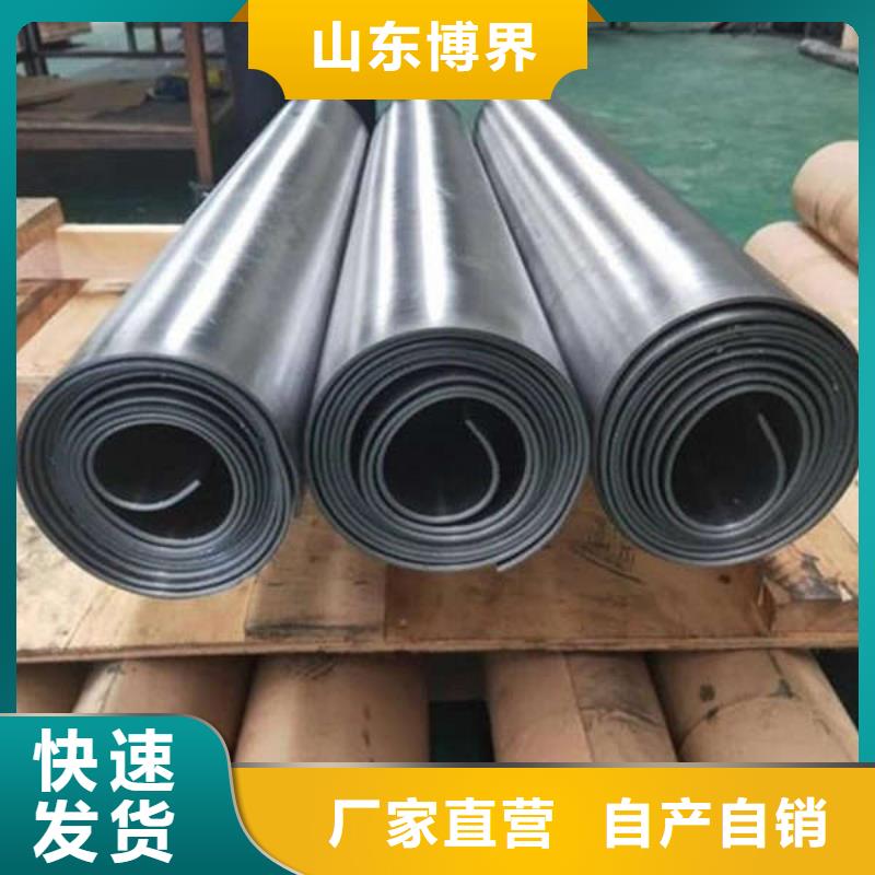 日照5mm铅板使用寿命长久