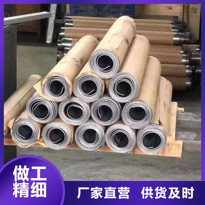 工业铅板工厂直供