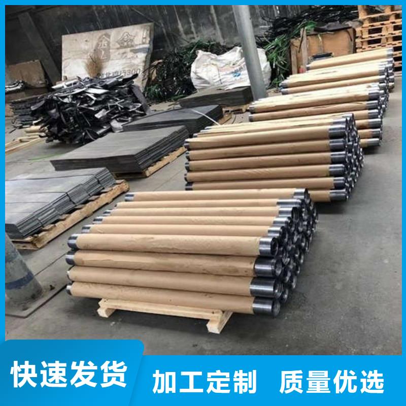 防护铅板多年厂家可靠