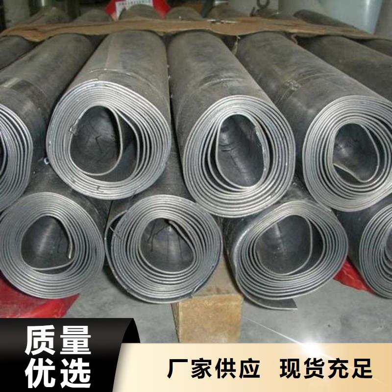 高密度铅板抚州质量检测