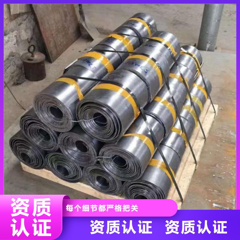 高密度铅板抚州质量检测