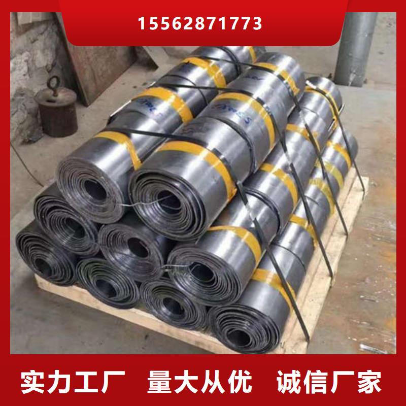 铅砖、铅皮现货充裕