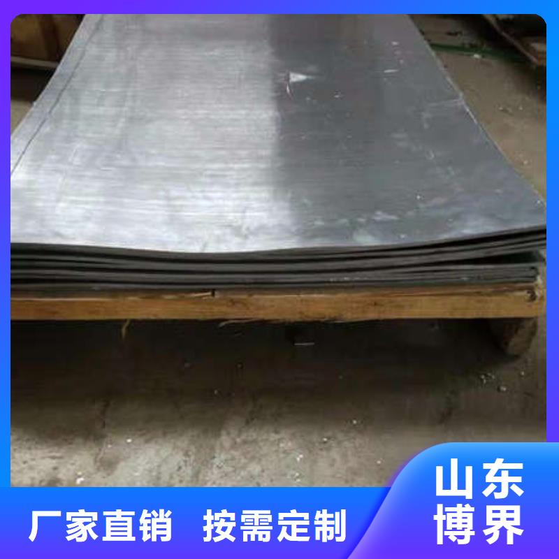 铅板质量优低