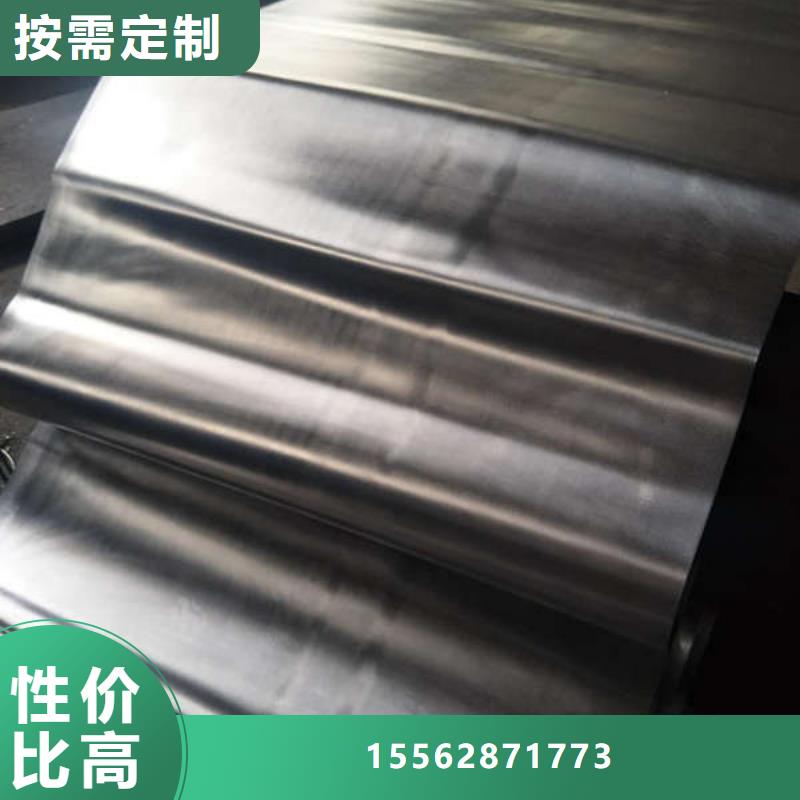 防护铅板多年厂家可靠