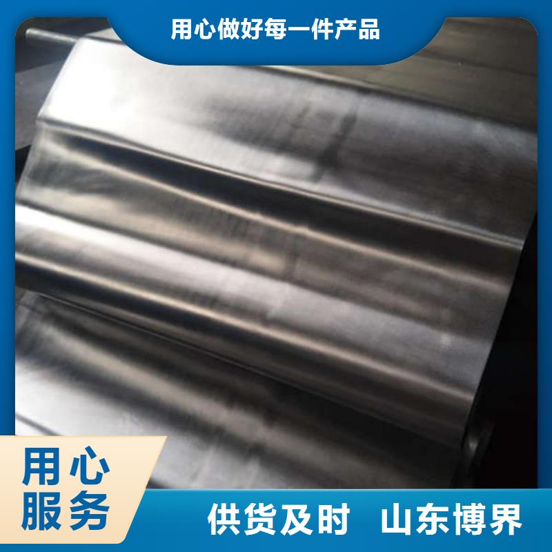 武威医用铅板质量检测