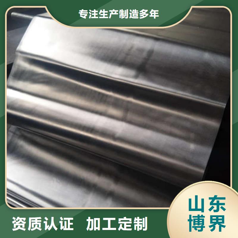 日照5mm铅板使用寿命长久