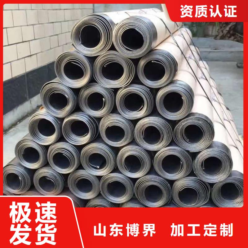 工业铅板工厂直供