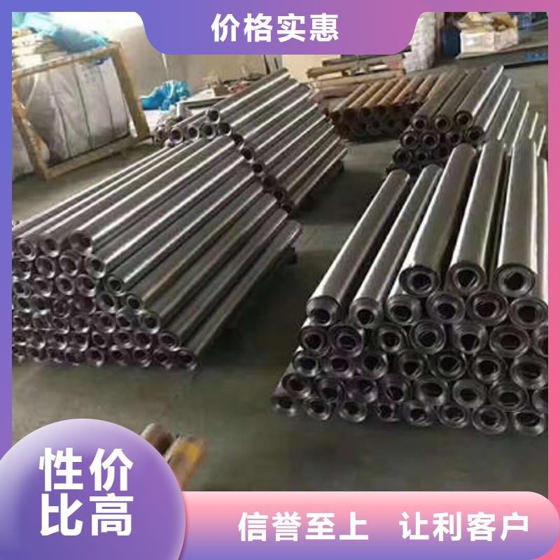 5mm铅板市场行情湘潭