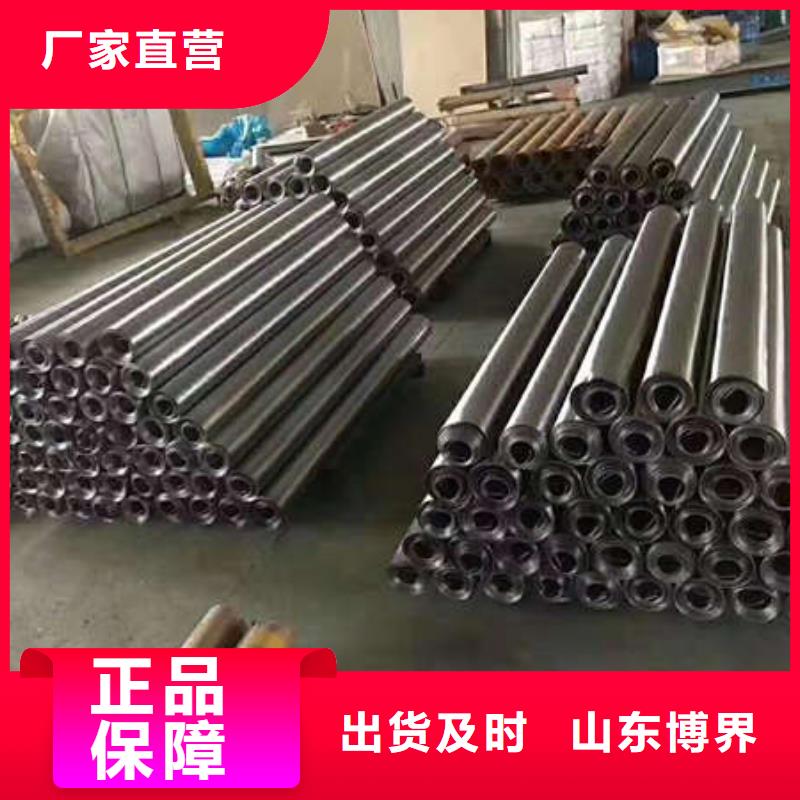 铅板厂家生产加工