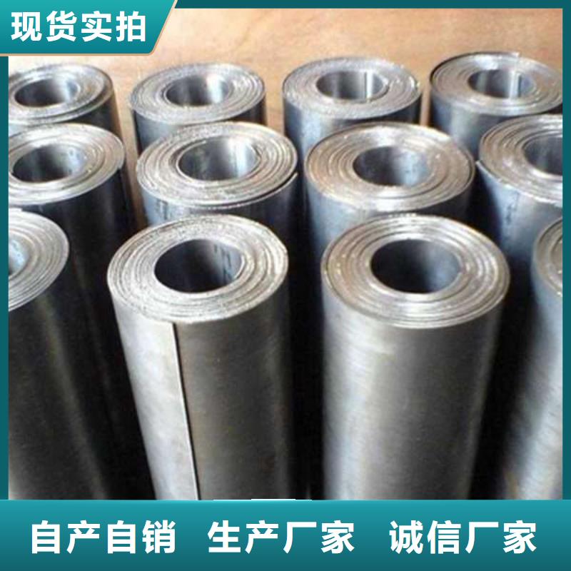 成都铅板工厂直销