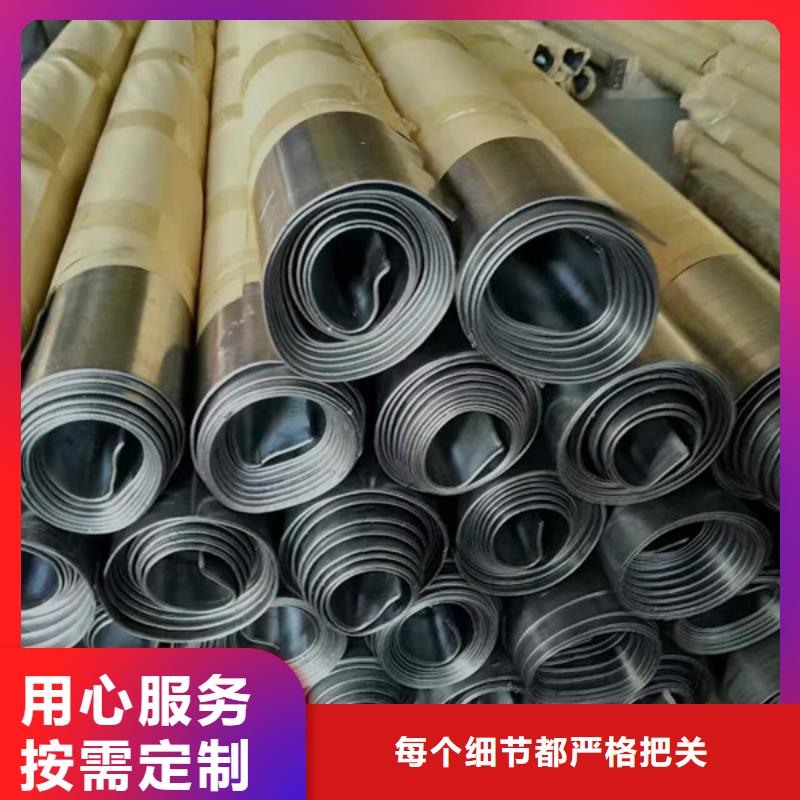 铅板厂家质检严格