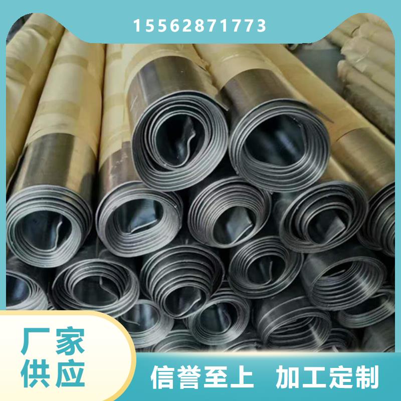 工业铅板工厂直供