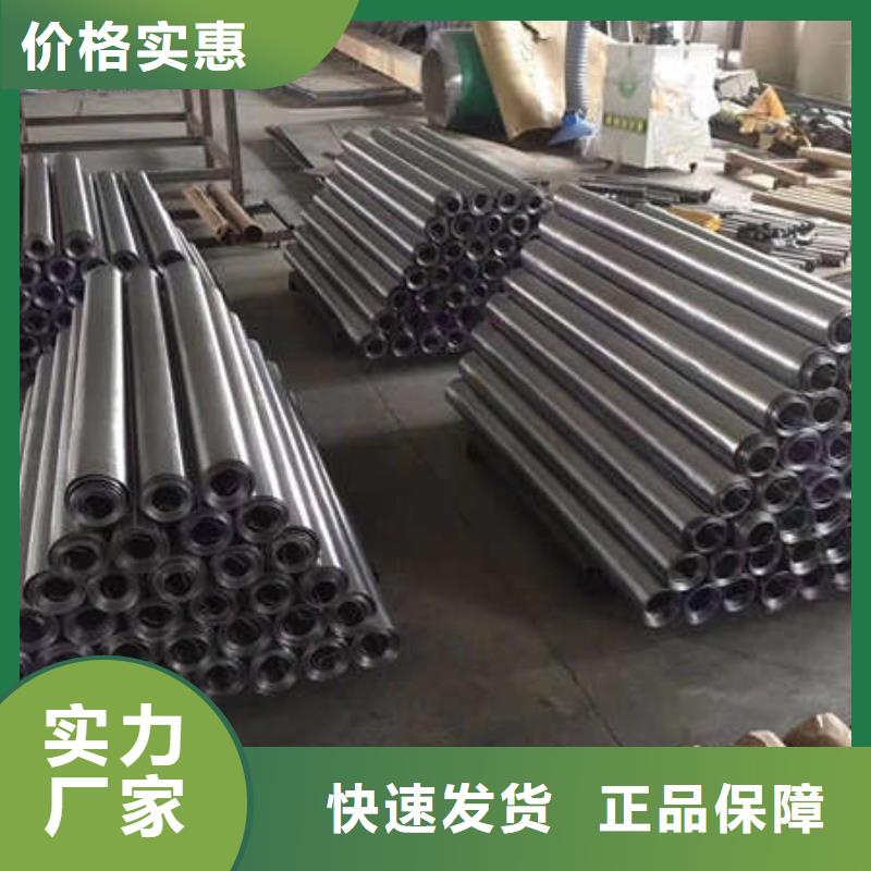 防护铅板多年厂家可靠