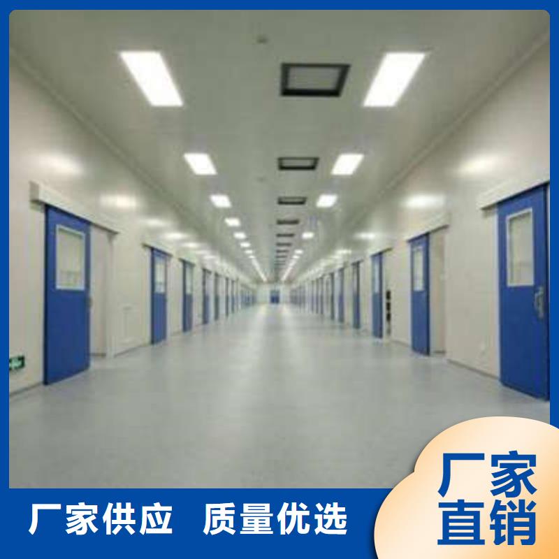 广安牙科铅门一站式厂家