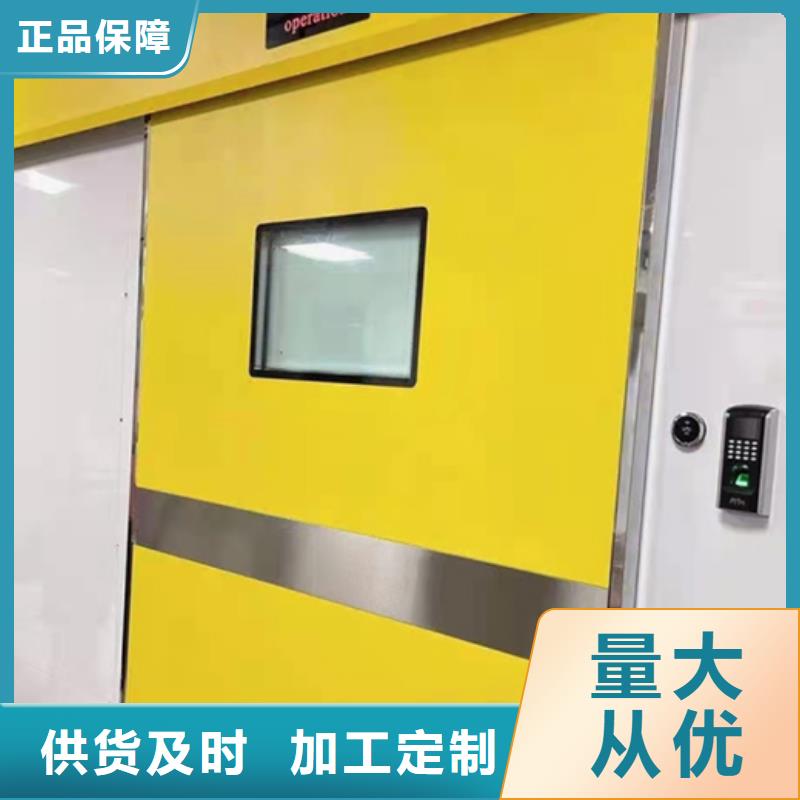 桂林单开铅门实惠工厂直供