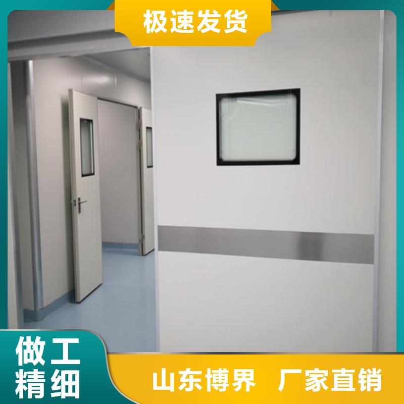 电动平移铅门快速