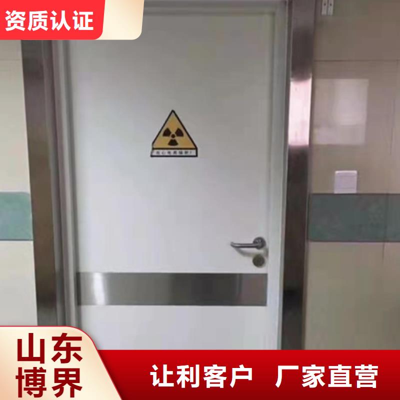 甘孜单开铅门