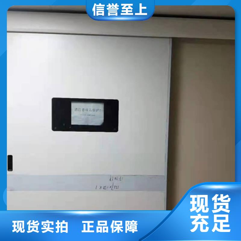 桂林单开铅门实惠工厂直供
