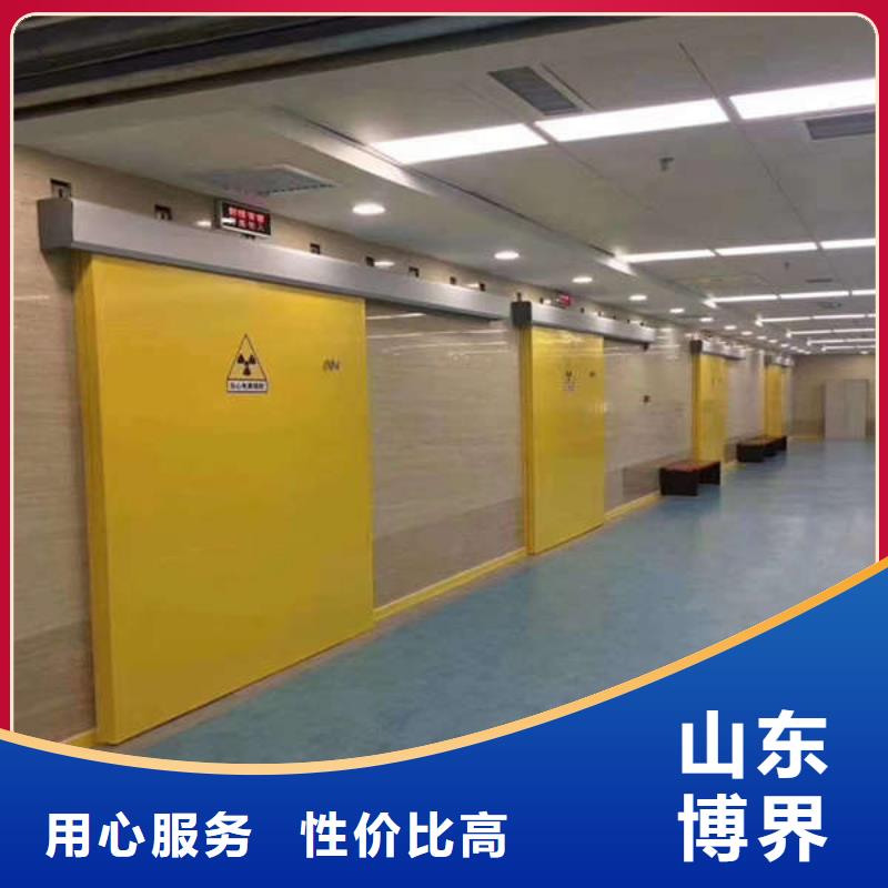 潍坊铅门支持加工