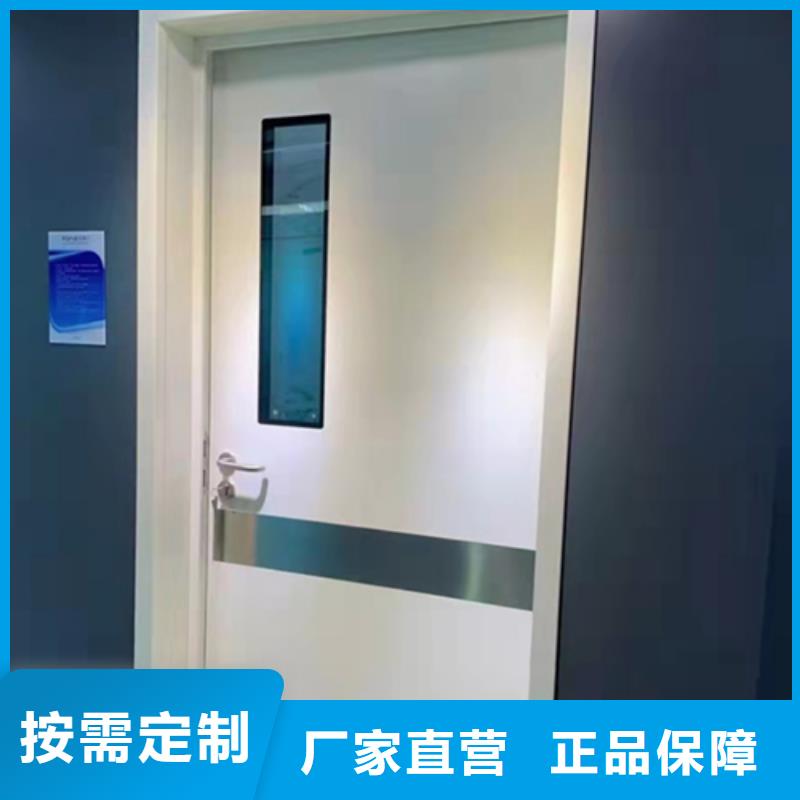 电动平移铅门快速