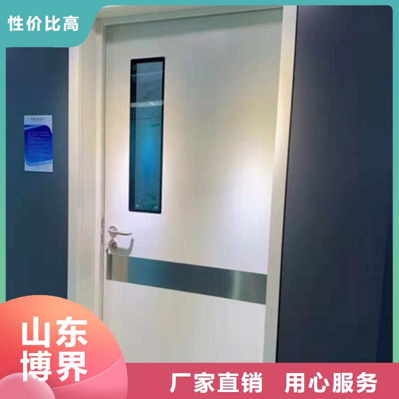 防辐射铅门快捷物流