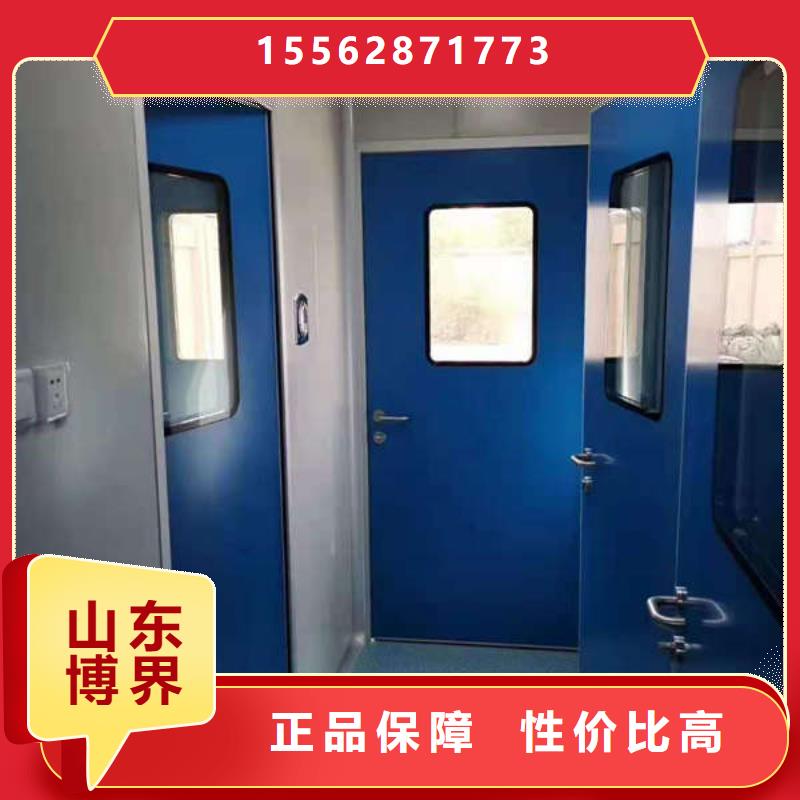 铅门工厂直营