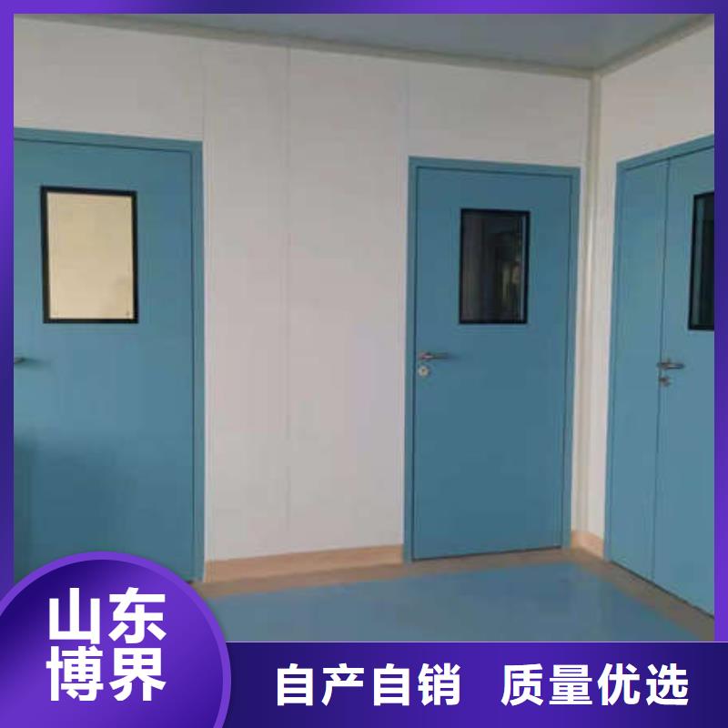 承德电动平移铅门好货有保障