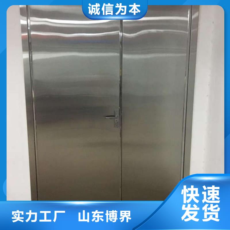 大兴安岭工业铅门可接急单