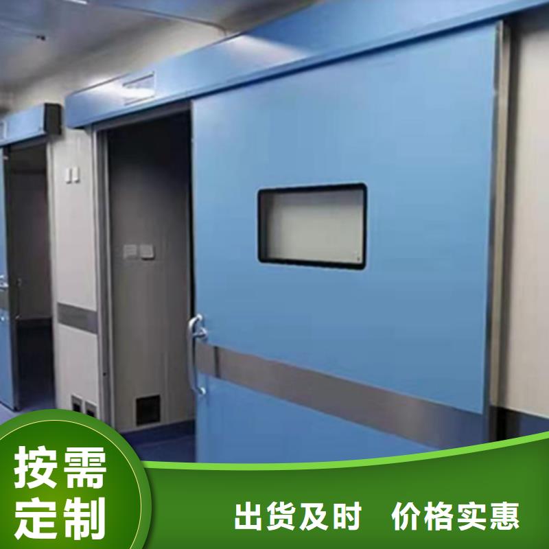 桂林单开铅门实惠工厂直供