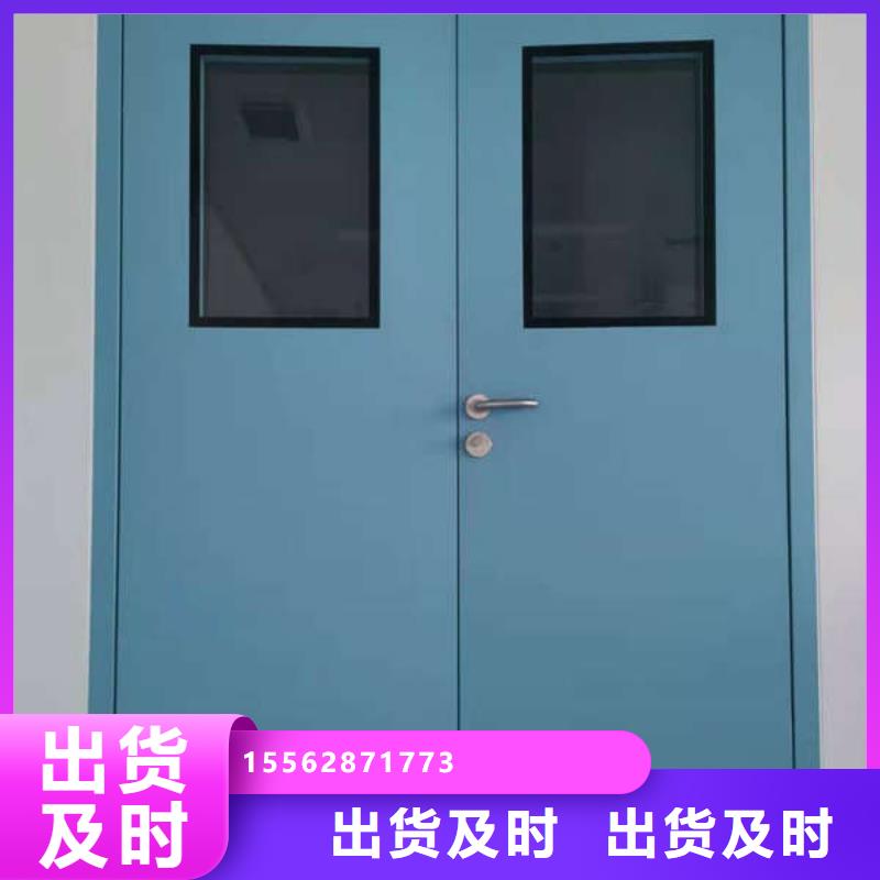 医用铅门实力工厂