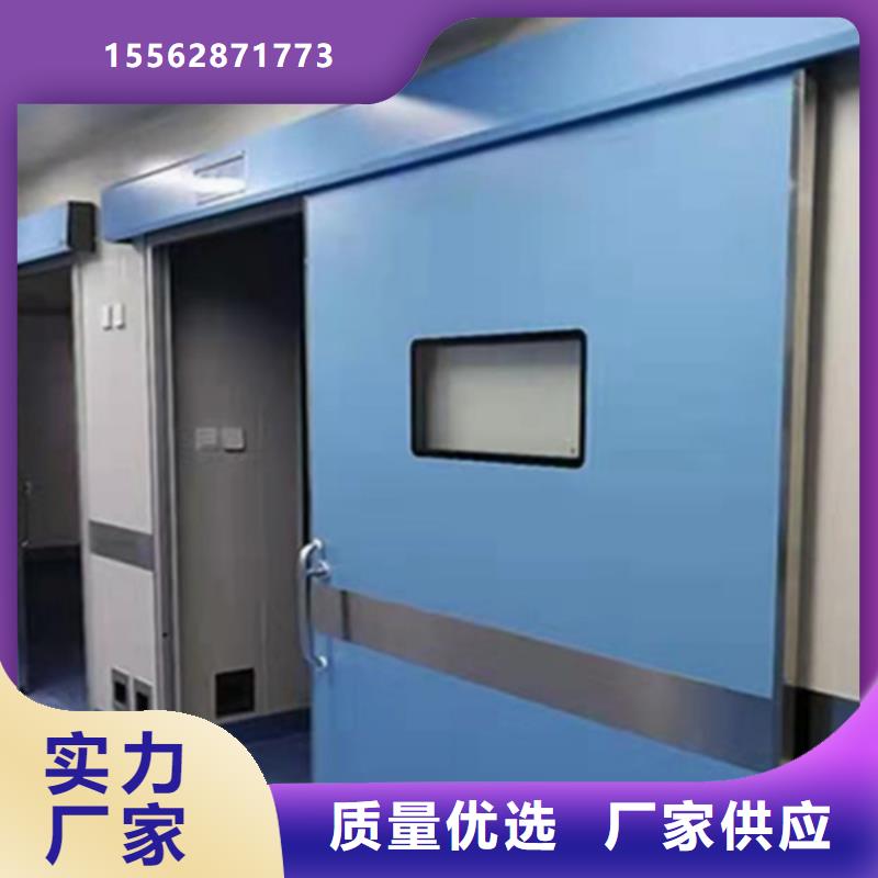 毕节铅板铅门产地采购