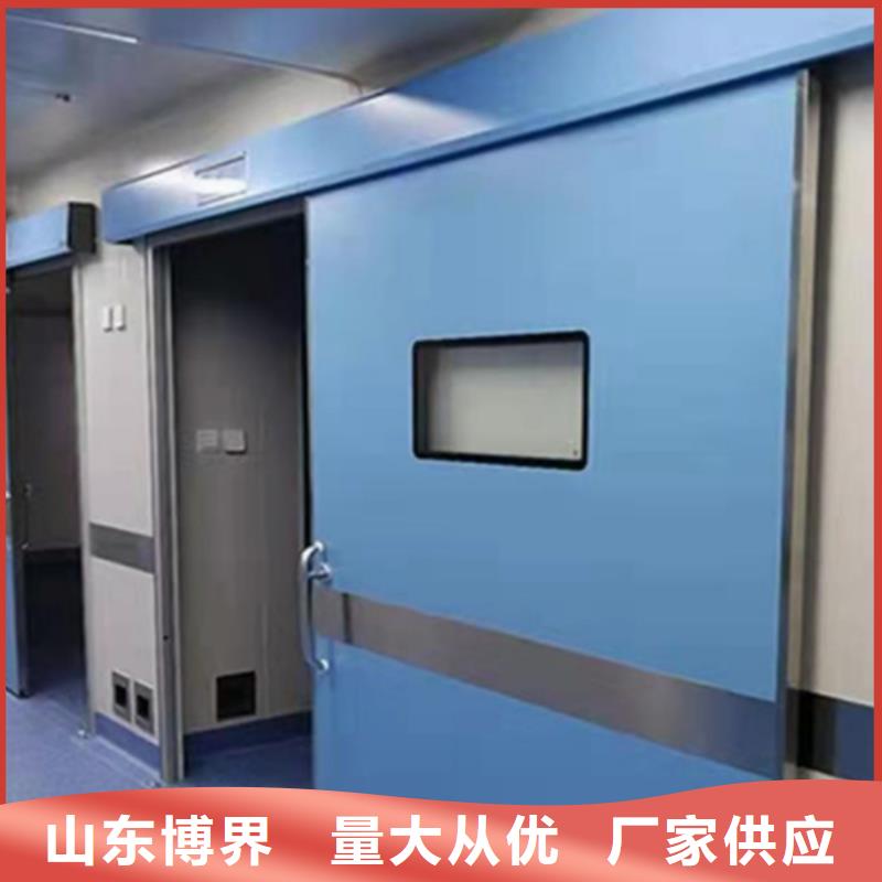 忻州X光室防护铅门工厂自营