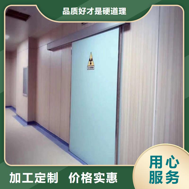 桂林单开铅门实惠工厂直供