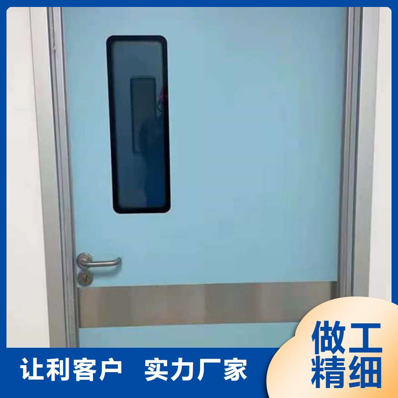 防辐射铅门实力商家